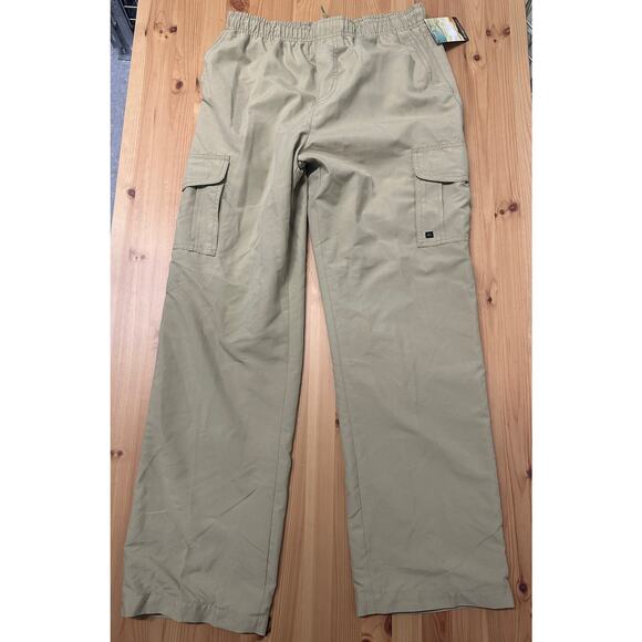 NWT* Quiklsilver Boys Pants Size XL - Picture 1 of 10